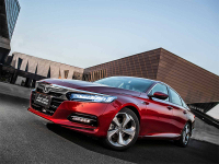 都是去年刚上市！想买B级车先看看这5款重磅新车