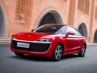 6.9秒破百的双门轿跑!这车才10.99万起步,买哪款好?