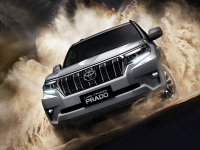 为什么说奔驰只买S级，丰田只买陆巡，保时捷只买911？