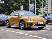 这几天火到刷屏的大众神车要停产了，来头不小！