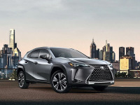 全新入门级豪华SUV来了！价格或有惊喜，年轻人也能看看