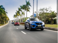 稳！连续三年销量破百万 长城汽车车市“寒冬”中进击成长