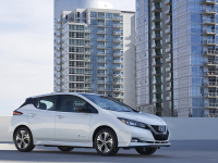 能跑570KM！风靡全球的亲民0油耗车放大招，国内也能买！