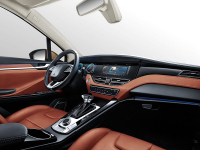 10万的车如何有百万奔驰的feel？这几款车告诉你！