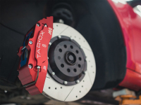 被误导了多少年，活塞越多刹车就越牛？