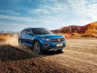 脸盲了！14万起，大众狂推3款全新SUV，个个精致好看！