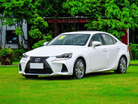 2.4T最大马力322匹、10AT！坐等这台全新换代B级车