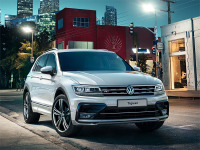 20来万竟能买到这么帅的家用SUV，选谁更靠谱？