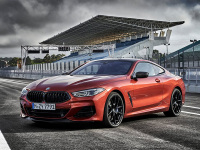 这台搭载L6、V8的拉风宝马,居然没有直接对手!