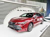 近5米，6个油，20万出头！丰田这帅爆的新车你会买吗？