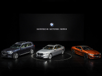 这个德系品牌今年将狂推20+新车，刚亮相3款重磅车型！