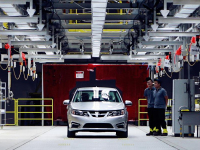 99%的网友没听过的中国车企估值37亿美元！一看技术背景，没话说