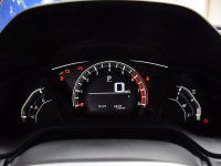 转速越低越省油？要不是看了这张图，我差点信了！