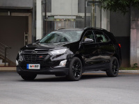 过年回家开这6款合资车真有面！其实最高优惠5.8万！