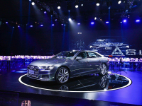 9万起7座新车/全新A6L上市，还有全新思域/轩逸抢先曝光