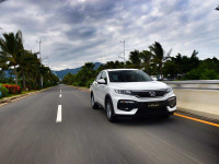 10来万预算想买SUV,这4大爆款其实很好选!