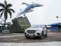 冲向年15万辆的秘密武器，试过捷途X90才知道捷途为何成车市黑马