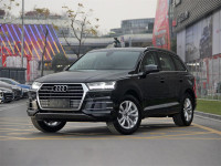 曾经最风光的2款高端SUV,怎么选?