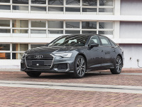 帅气精致又豪华！这台新车一上市，奔驰宝马心头一紧！