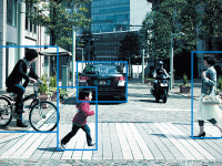 买车最重要是什么？安全嘛！