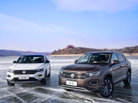 大众新出的两款热门SUV就是这么牛！这次算是见识了