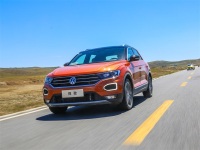 10多万落地，能选哪些可靠耐用的合资SUV？
