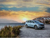 开创汽车行业全民公测先河 吉利嘉际 “千家万人公测” 活动正式启动