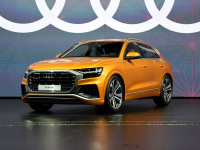 哈弗长安都有！大批高颜值轿跑SUV马上上市，帅到没朋友！