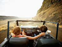 过年这几天，这些老司机专属的行车秘籍送给你