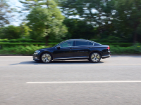吐血实测108款新车!这10台车刹车性能真惊人