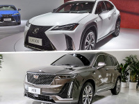 【最新】又一亲民紧凑SUV亮相，搭载1.6T发动机