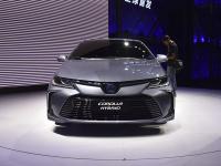 大众丰田等将推超30款新车，没你想要的算我输！