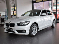 现在的年轻人真幸福！20多万预算，BBA随便挑！