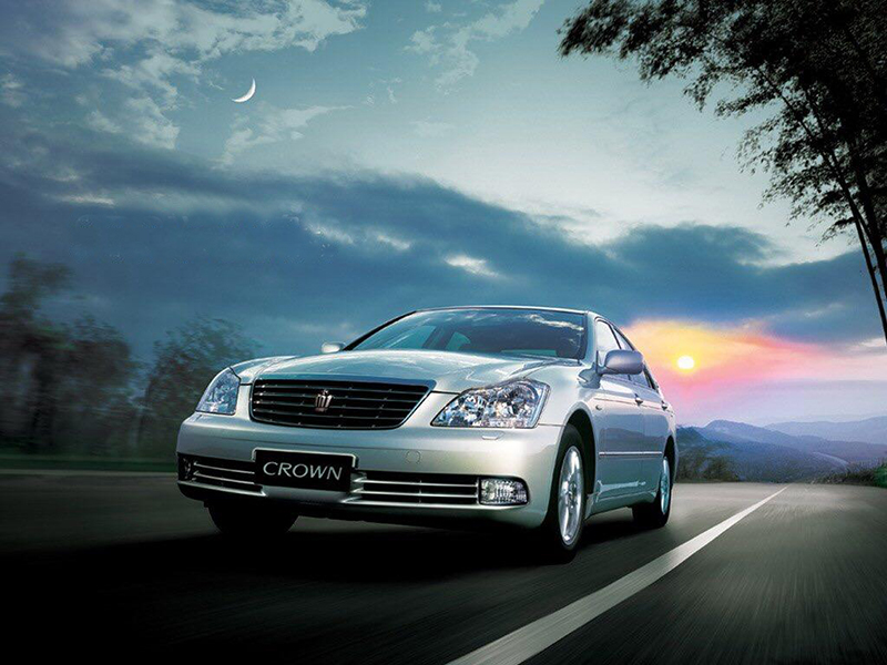 10年前的国民神车都怎样了？有的月销2万，有的月销3千