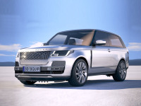 开上这5款SUV，感觉人生已经到达了巅峰