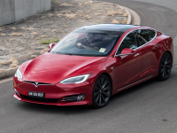 不吹不黑，这样的电动车一上市，燃油车真的该凉了！