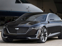 无畏车市寒冬!为什么国人都选择这美式豪华品牌而非BBA？