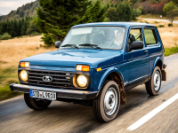 半个世纪不换代仍被疯抢！买这些神车的人是咋想的？