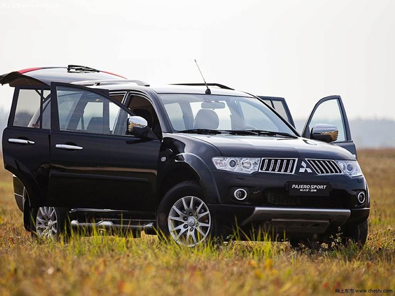 坐满7人无压力！这几款真7座SUV让你轻松全家出行！