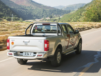 修车实名制！皮卡进城！今年这些新政策不得不看