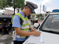 这些车主小心了！近期你们在路上最容易被盯上！