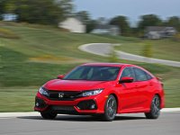 12万起这6款好车被老外夸上天了，你觉得咋样？