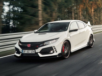 思域慢了点，20万上下，实测这些买菜车跑得最快