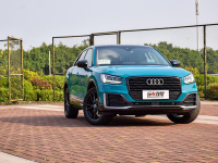 30来万买台BBA入门级SUV，值不值？