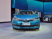 卡罗拉/速腾领衔！大堆紧凑新车排队上市，来定个小目标！