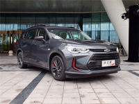12万的轿车+SUV+MPV三合一,能治选车纠结症?
