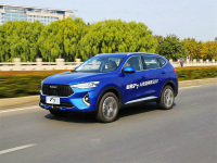 15万能买到的热门SUV,一句话告诉你适不适合买!