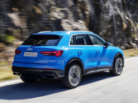 两大爆款德系SUV新款来袭！给你30万你选谁？