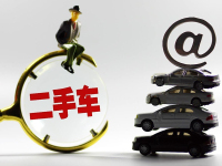 比思域还便宜,10万块的二手宝马你得这么选