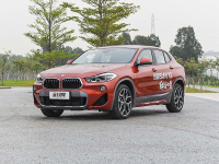 年轻人第一台豪华SUV,20多万起步,这6款努努力就能买